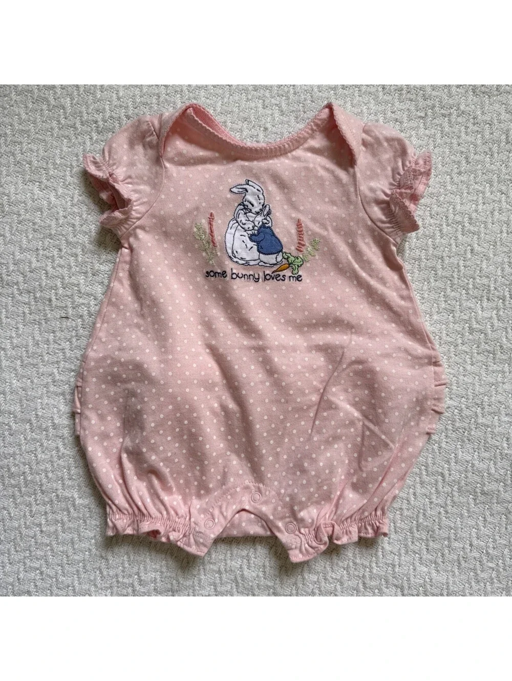 Gymboree baby girl